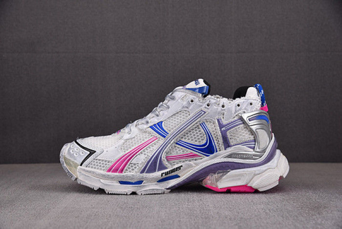 Ba*len*cia*ga Runner 772767 W3RMU 9554