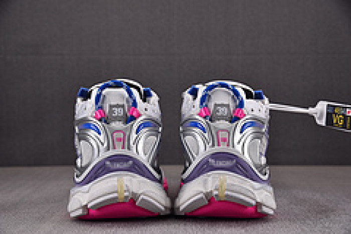 Ba*len*cia*ga Runner 772767 W3RMU 9554