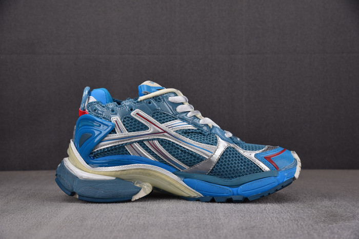 Ba*len*cia*ga Runner 772767 WRNMT4896