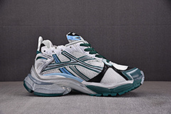 Ba*len*cia*ga Runner 772774 W3RMU 9034