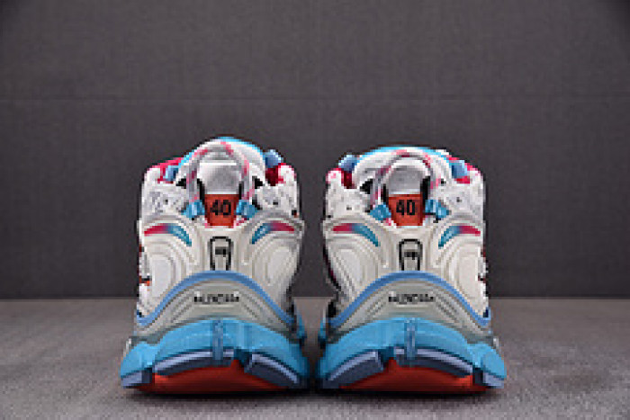 Ba*len*cia*ga Runner 772774 W3RMU 9458