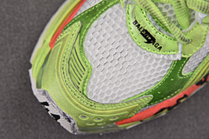 Ba*len*cia*ga Runner 772774 WRNMT4697