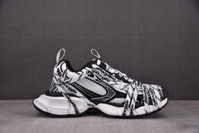 Ba*len*cia*ga 3XL SNEAKER 825598 W3XHL 9010