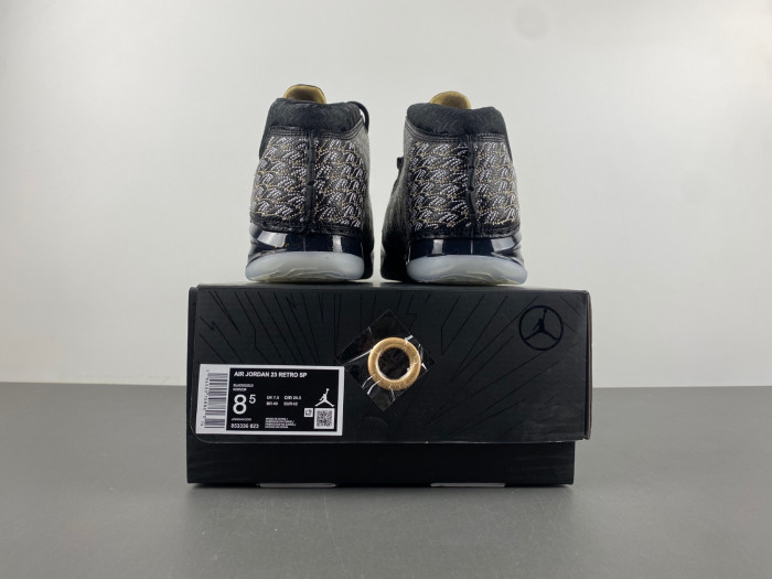 Air Jordan 23 Trophy Room "Trophy Room" - 853336 023