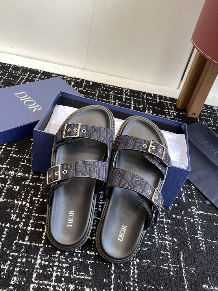 D*0r SANDALS D0377(black)