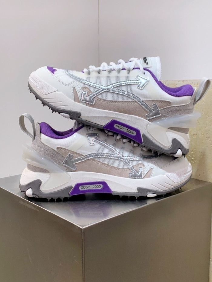 OFF-WHITE ODSY-2000