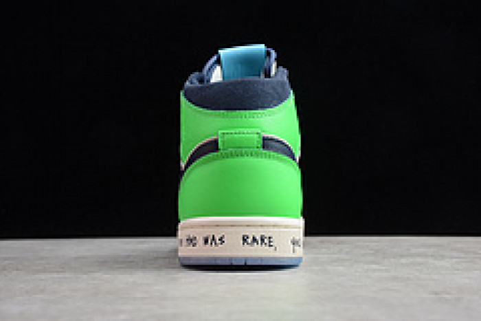 jordan 1 mid se fearless melody ehsani (w) cq7629-100