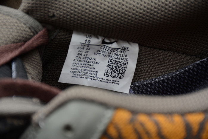 nike air force 1 travis scott cactus jack cn2405-900