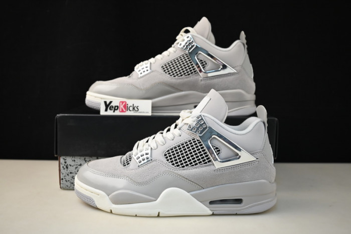 air jordan 4 retro frozen moments aq9129-001