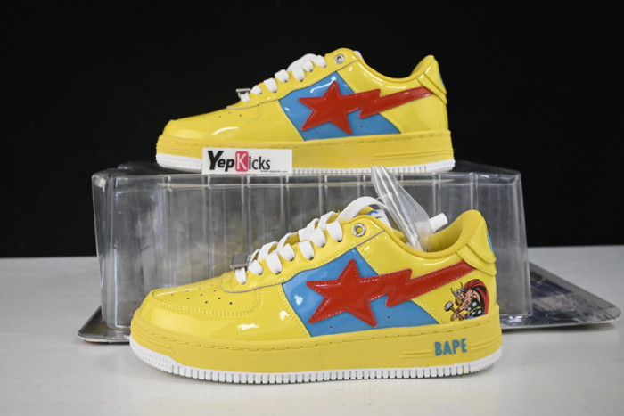 a bathing ape bape sta b118