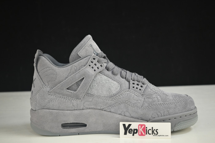 air jordan 4 retro kaws 930155-003