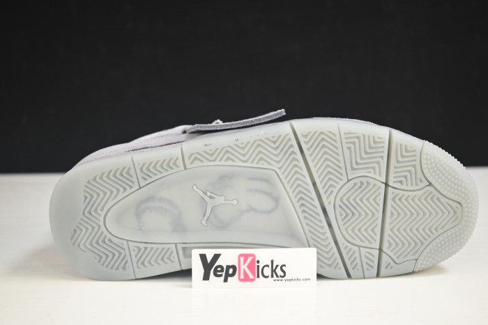 air jordan 4 retro kaws 930155-003