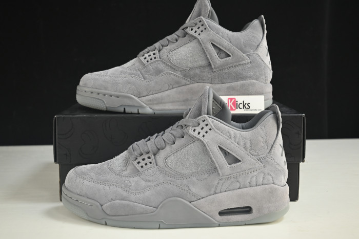 air jordan 4 retro kaws 930155-003