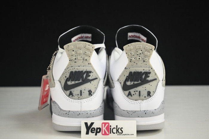 air jordan 4 retro white cement (2016) 840606-192