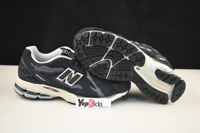 new balance 1906d protection pack black m1906dd