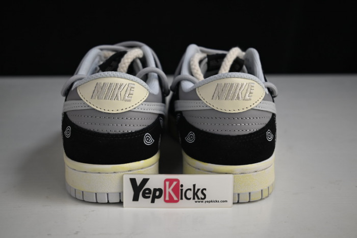 nike dunk low pure platium dh9713-001