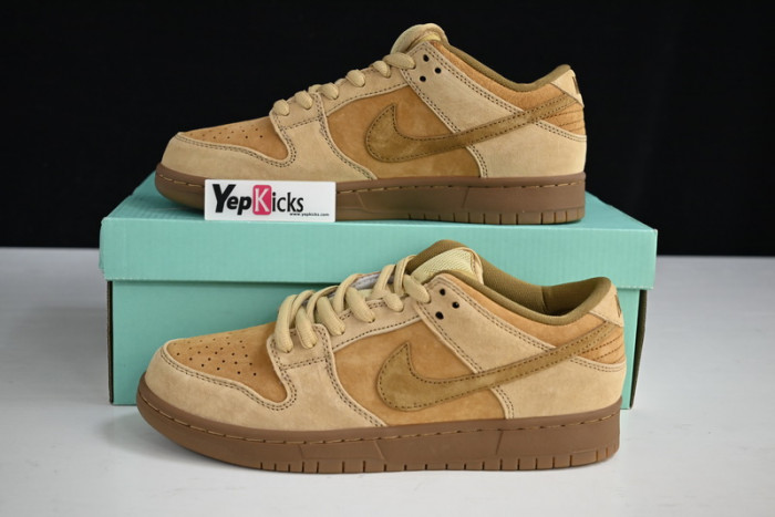 nike sb dunk low whea 883232-700