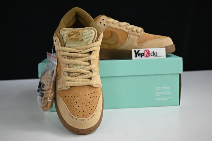 nike sb dunk low whea 883232-700