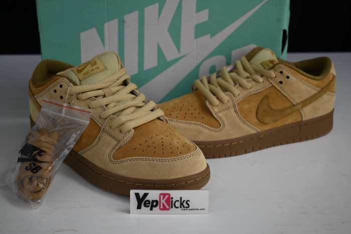 nike sb dunk low whea 883232-700