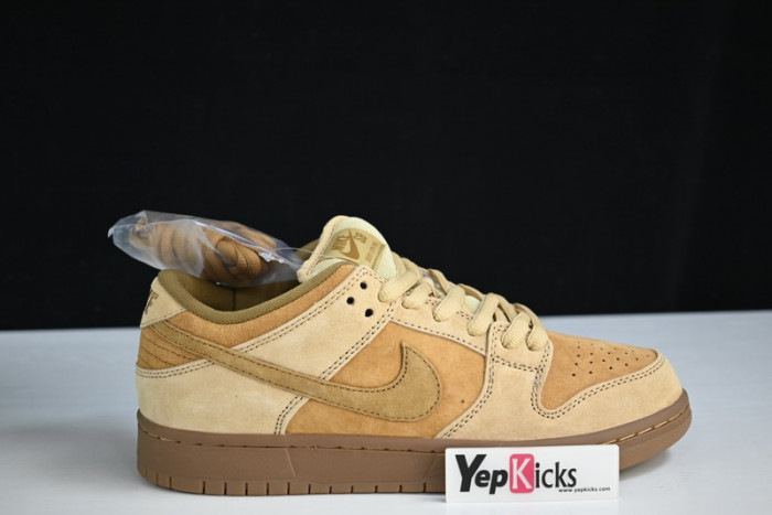 nike sb dunk low whea 883232-700
