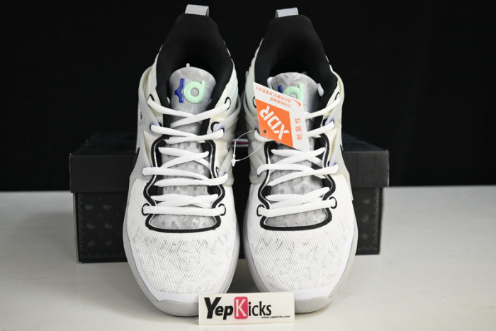 nike kd15 ep kevin durant white dm1054-100