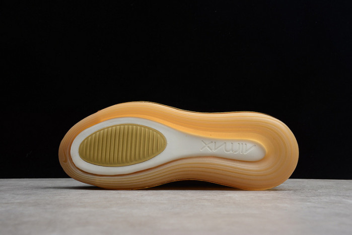 nike air max 720 sunrise ao2924-700