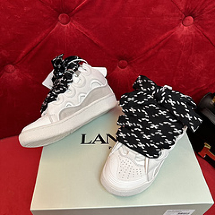 LANVIN SNEAKER LA01036