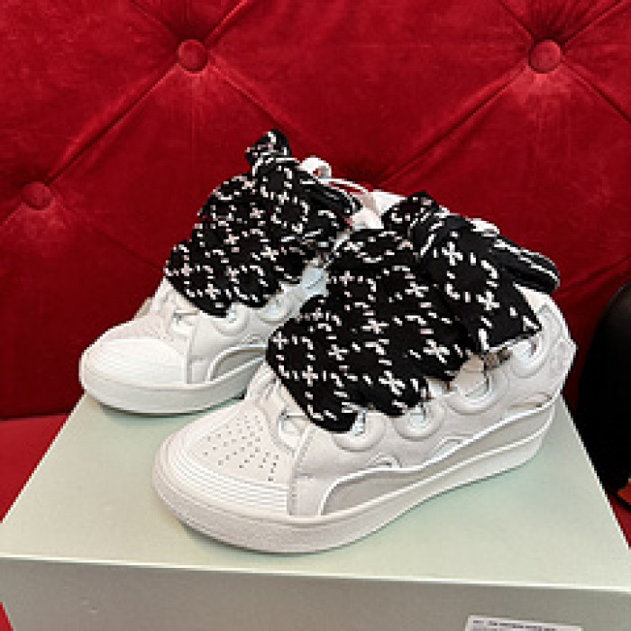 LANVIN SNEAKER LA01036