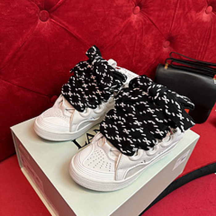 LANVIN SNEAKER LA01036
