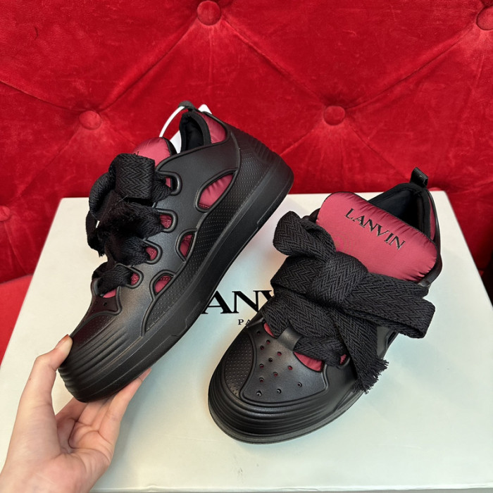 LANVIN SNEAKER LA01039