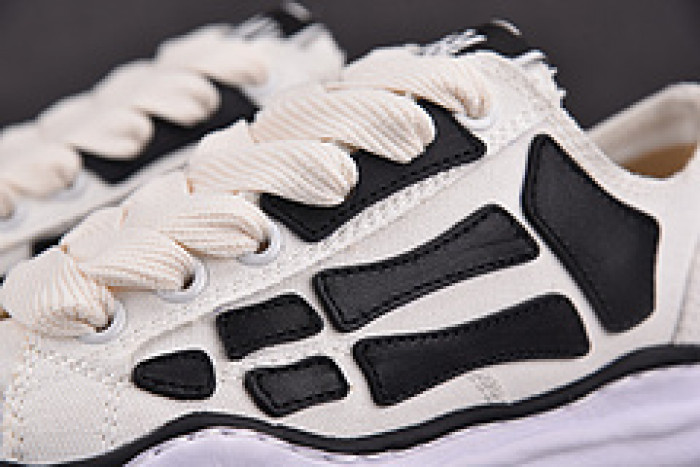 AMIRI x MIHARA SNEAKER