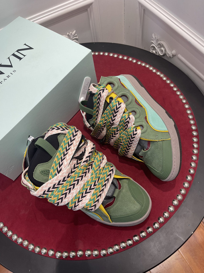 lanvin sneaker la043