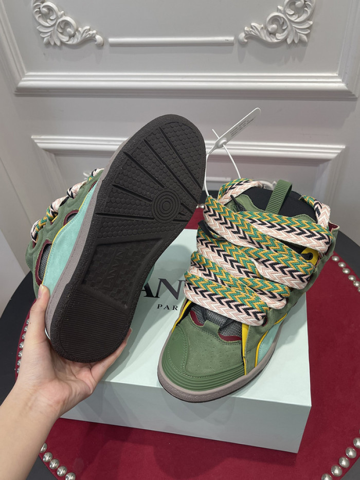 lanvin sneaker la043