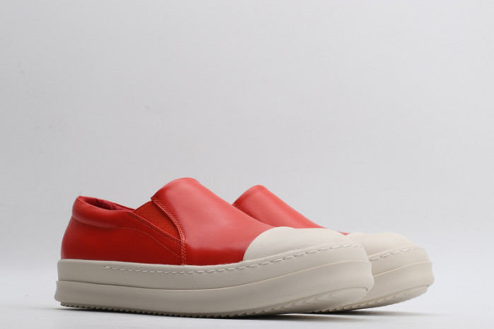 rick owens sneaker r035