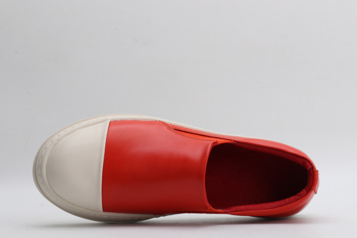 rick owens sneaker r035