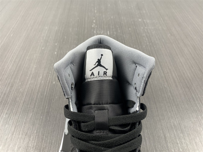 air jordan 1 mid blue mint bq6472-007