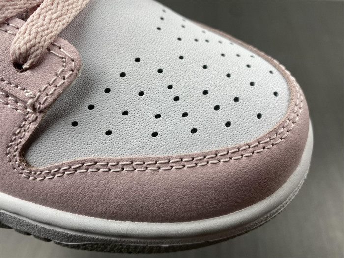 nike dunk low next nature pale coral dd1873-100