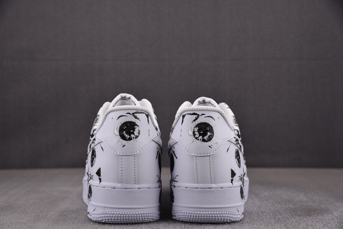Air Force 1 Low S*p*e Comme des Garcons Shirt 923044-100