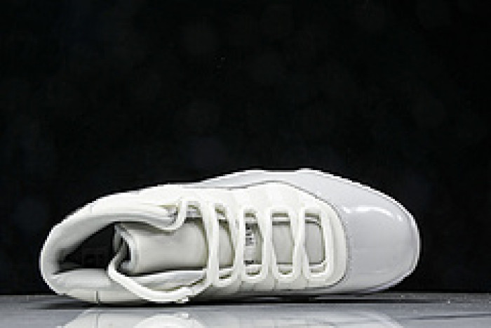 Air Jordan 11 “Grand Finale” AR0715-110