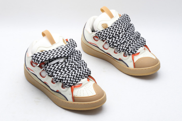 lanvin sneaker la058