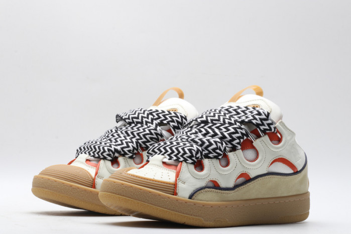 lanvin sneaker la058