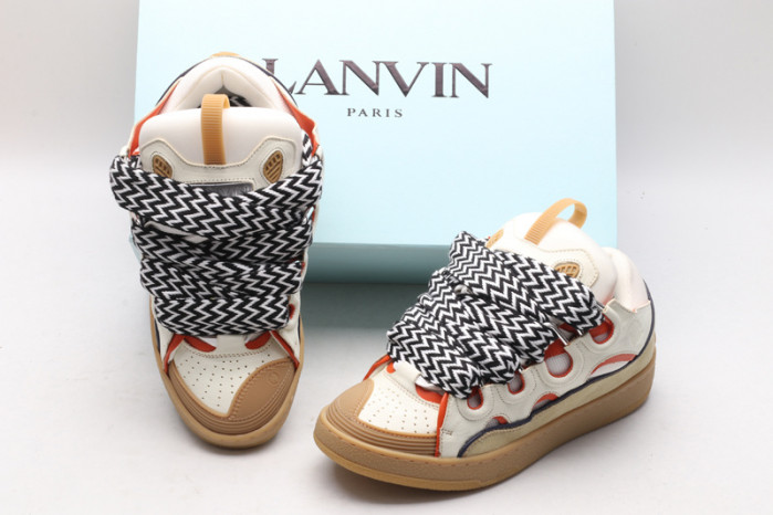 lanvin sneaker la058
