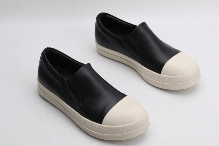 rick owens sneaker r034