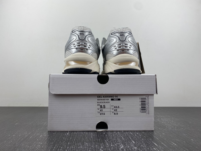 As*ic*s Sneaker AS0530