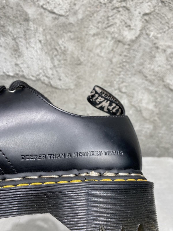 rick owens sneaker r068