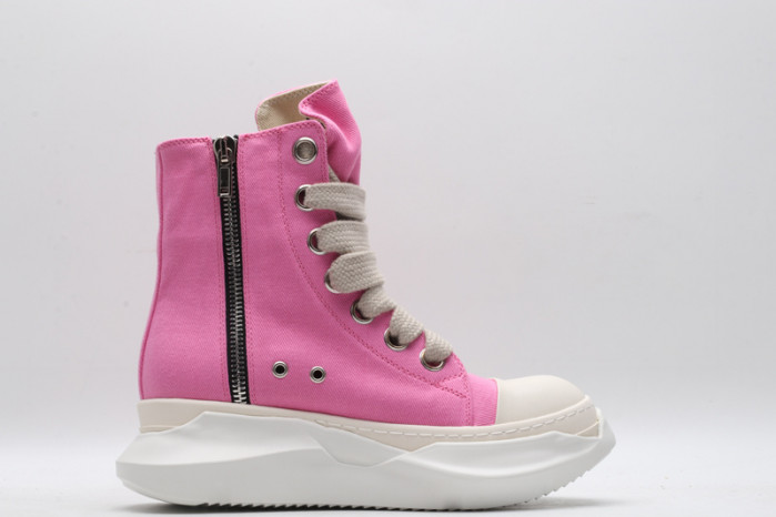 rick owens sneaker r074