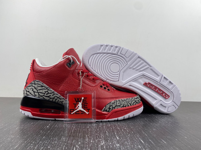 air jordan 3 dj khaled grateful aj3-770438