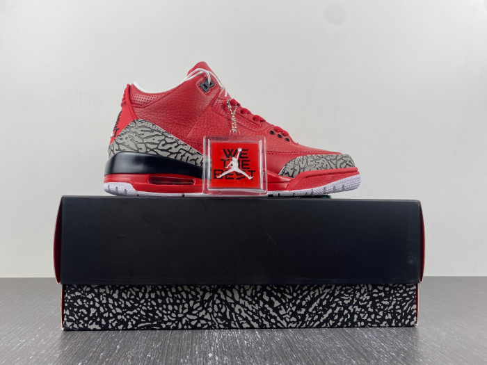 air jordan 3 dj khaled grateful aj3-770438