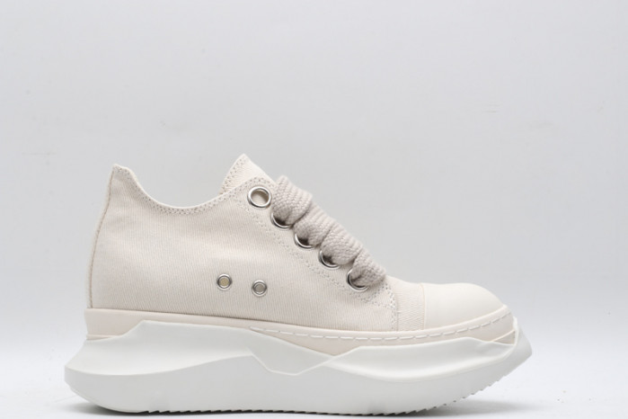 rick owens sneaker r086