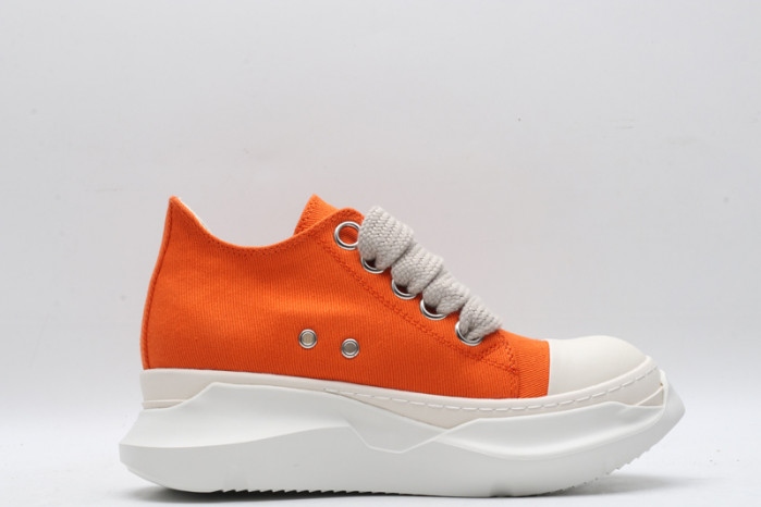 rick owens sneaker r084